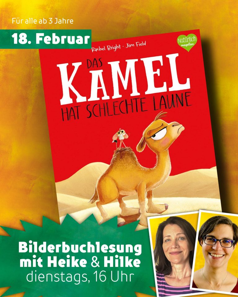 2025_02_18_Bibu_Kamel hat schlechte Laune_